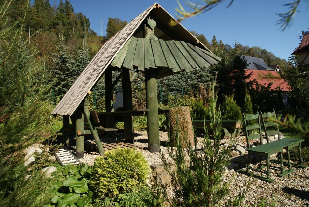 Willa Pod Bandera Zakopane Exterior photo